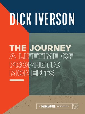 cover image of The Journey